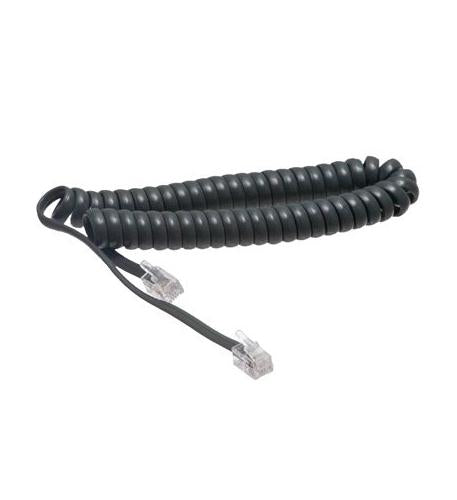 Cablesys ICHC406FMG Gcha444006-fmg / 6' Dark Gray Hc