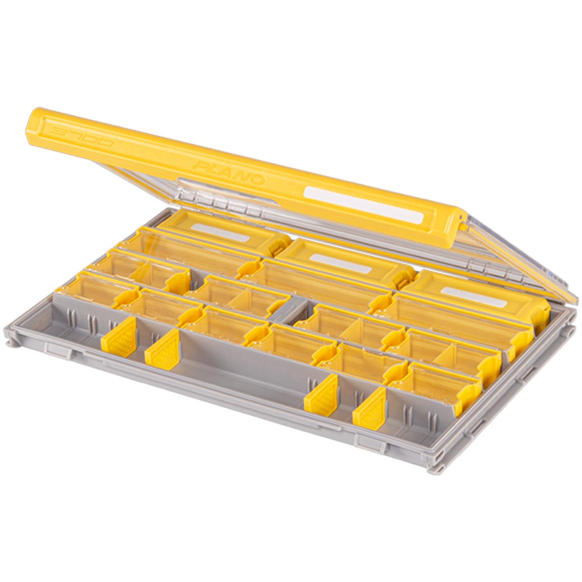 Plano PLASE400 Edge 3700 Terminal Tackle Box