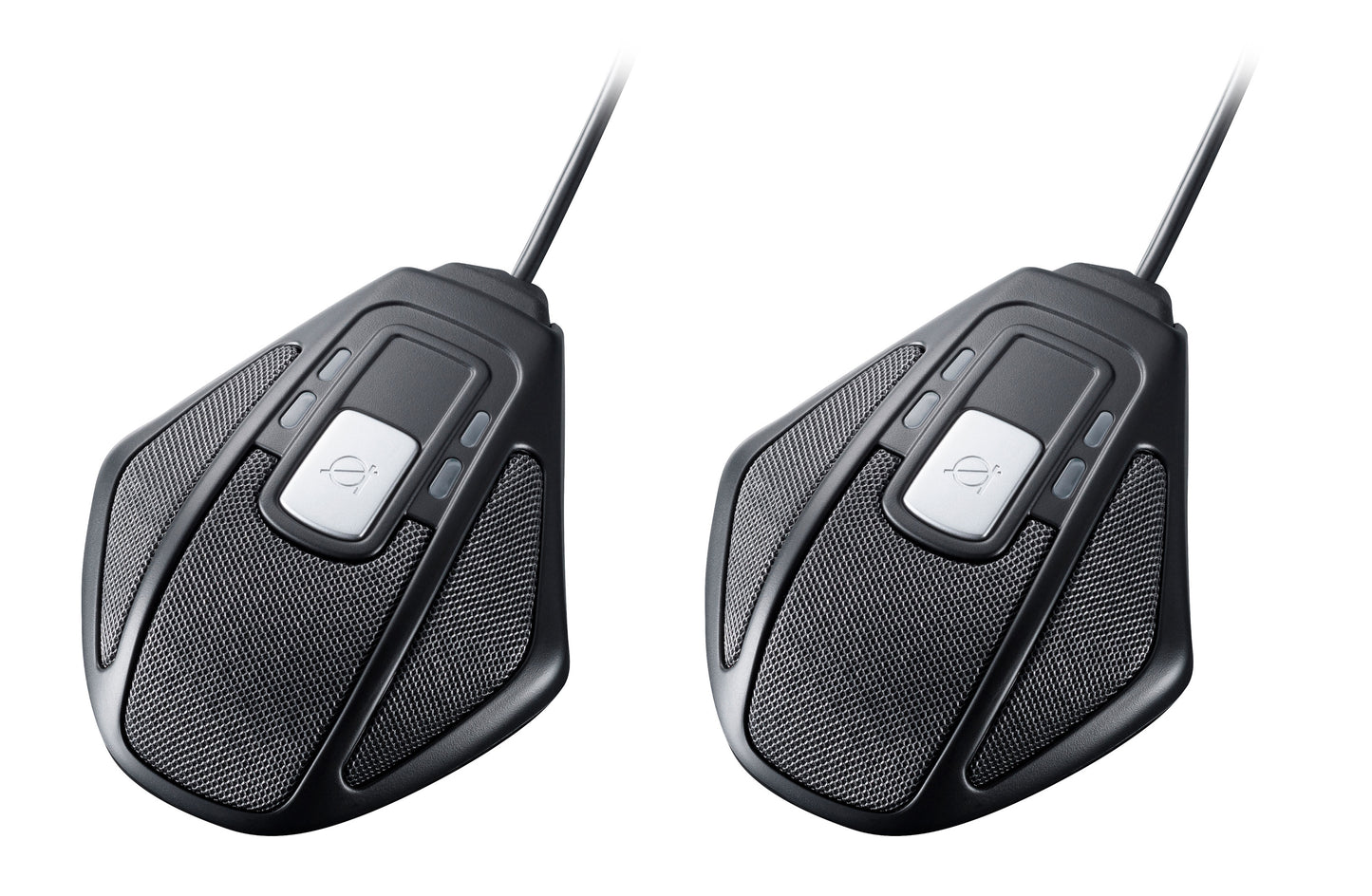 Panasonic KX-HDV801 External Wired MIC - 2-pack