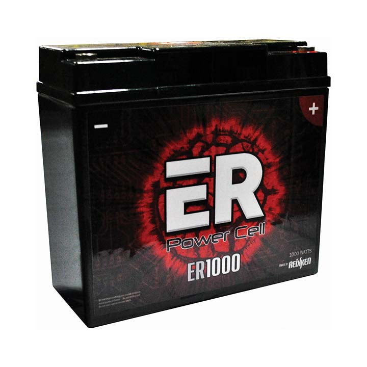 Energie ER1000 1000 Watt 12 Volt Power Cell