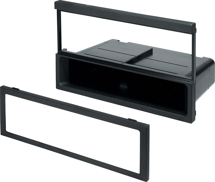 American International MAZK854 Installation Kit for 2000-07 MAZDA