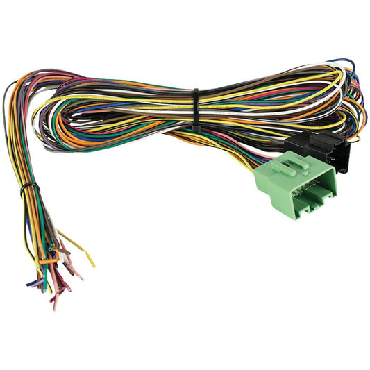 Metra 70-2057 Amp Bypass Harness for 2014 and Up GM