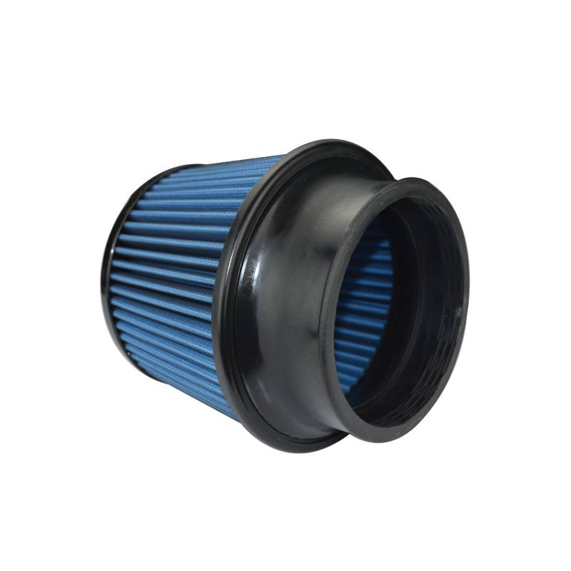 Injen X1018BB SuperNano-Web Air Filter (Black/Blue)