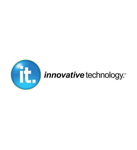 Innovative technology VTA-200B-GRY 6-in-1 Victrola Entertainment Center