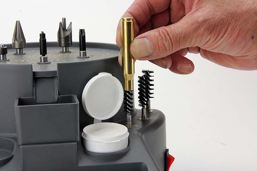 Lyman 7810220 Case Prep Xpress (115V)