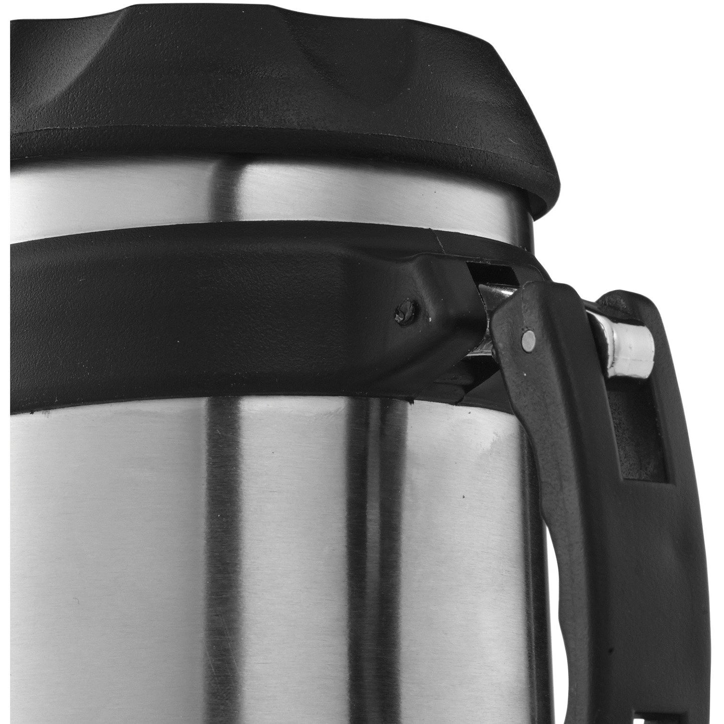 Brentwood Appl. FTS-505S 16oz Vacuum-Insulated Stainless Steel Food Jar