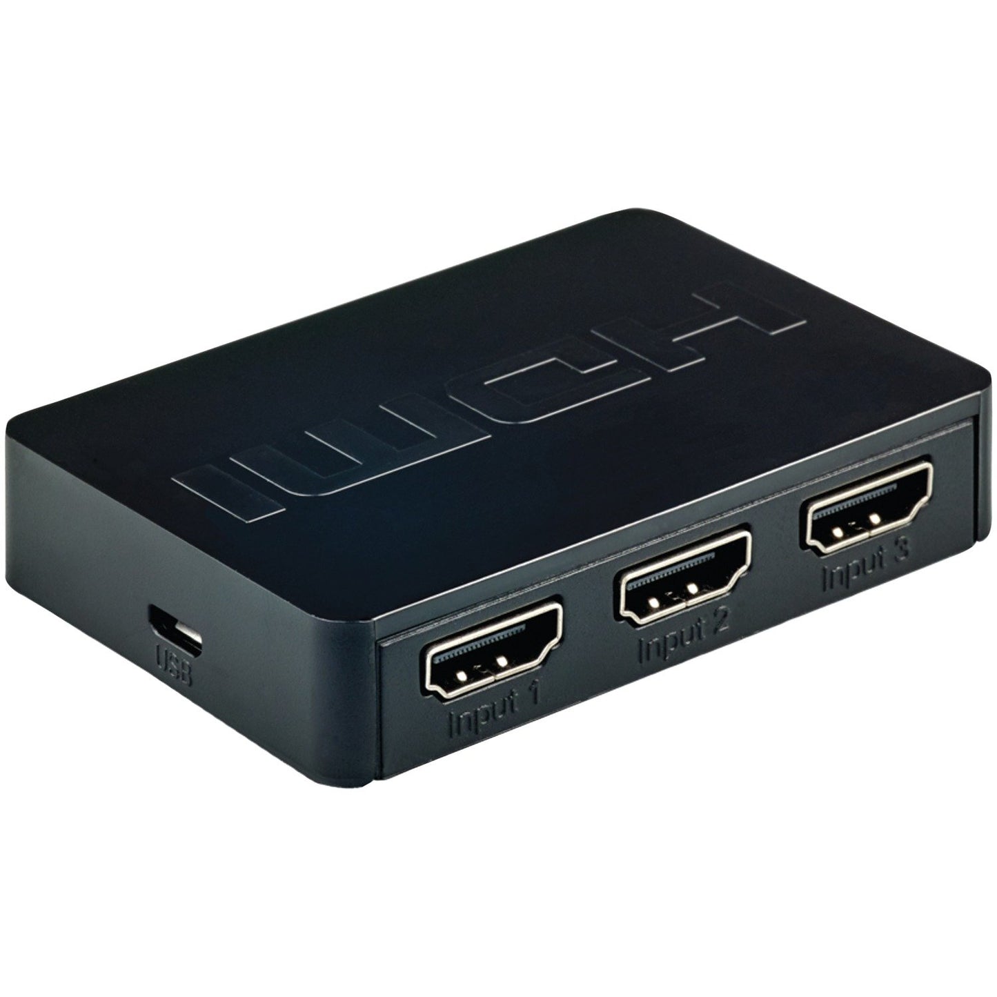 RCA DHSWITCHE HDMI Switcher
