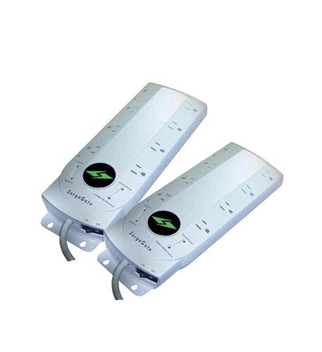 Itw linx M8KSU-60 Surgegate 8 Outlet Ac