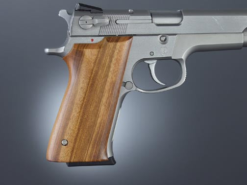 Hogue 40210 S&W 5900 Series - Smooth - Goncalo