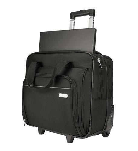 Targus TBR003US 16in Rolling Laptop Case