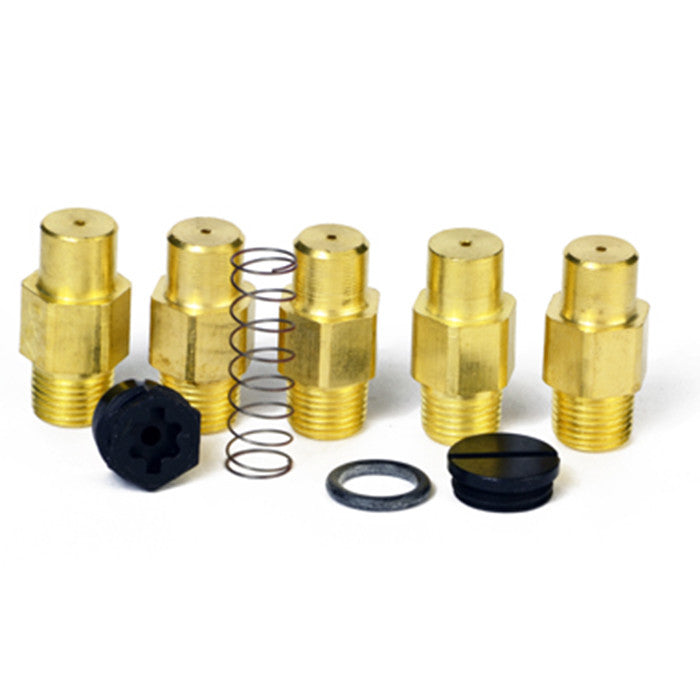 Mr Heater F260163 Big Maxx Heater Fuel Conversion Kit Nitrogen to Liquid Propane