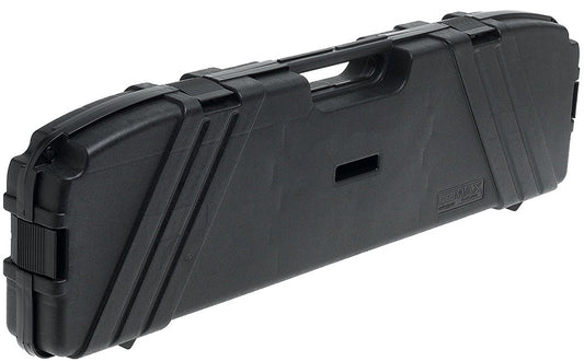 Plano 153500 36 Shotgun Case  Black