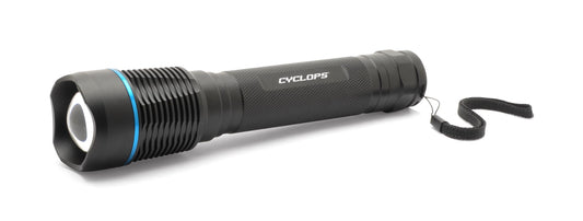 Cyclops FLB2000 Brontes 2000 Lumen Flashlight