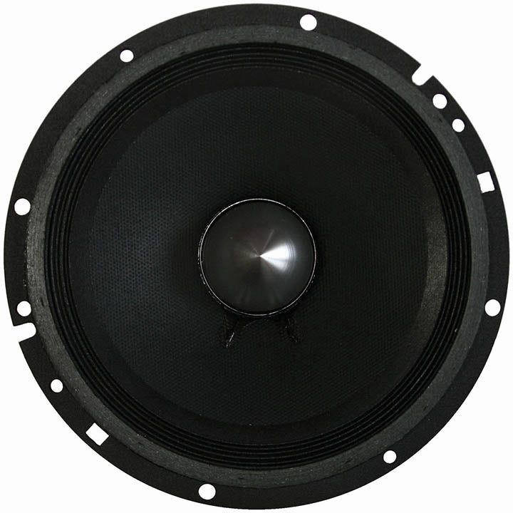American Bass VFL65MR 6.5" 350 Watt 8 Ohm Mid Range Speaker