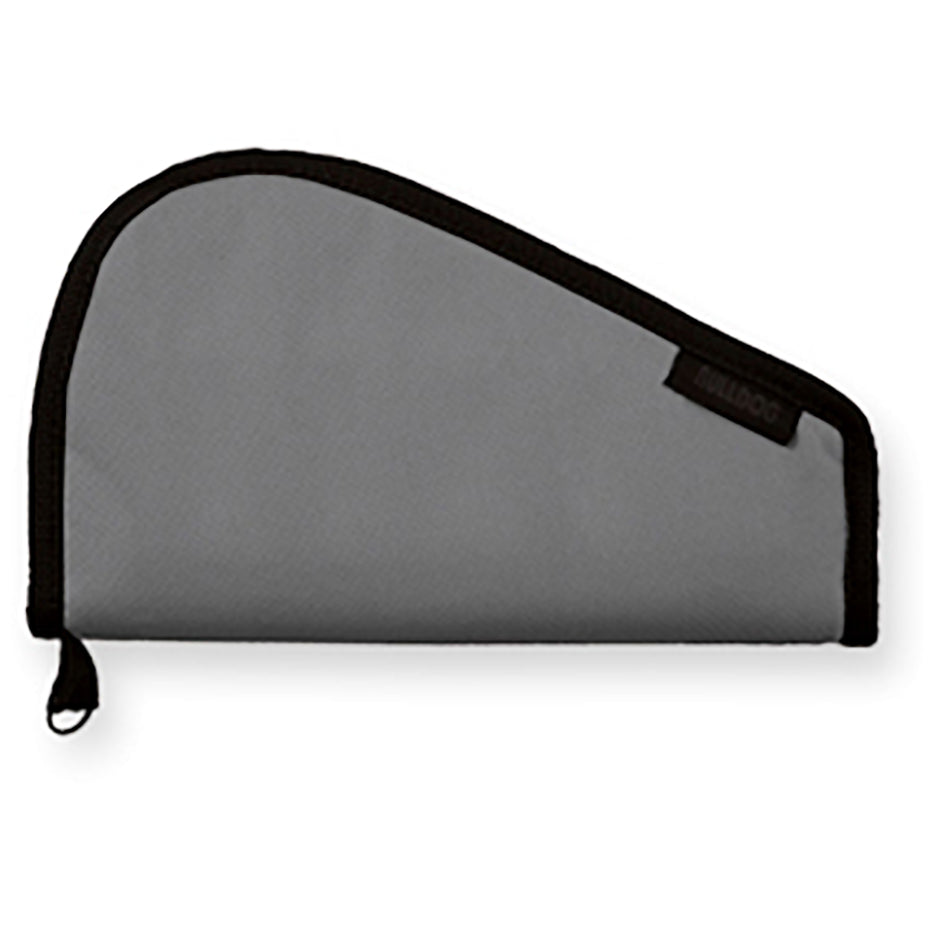Bulldog BD611 Single Pistol Nylon Case Medium