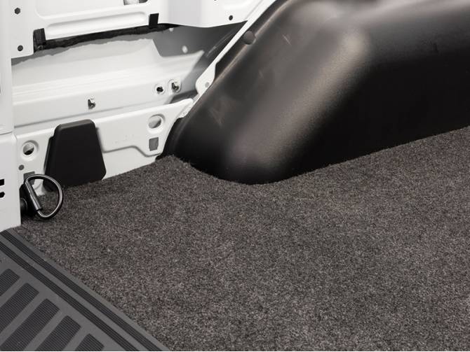 BEDRUG VTRF92 Vantred 92-14 FORD E-SERIES Standard