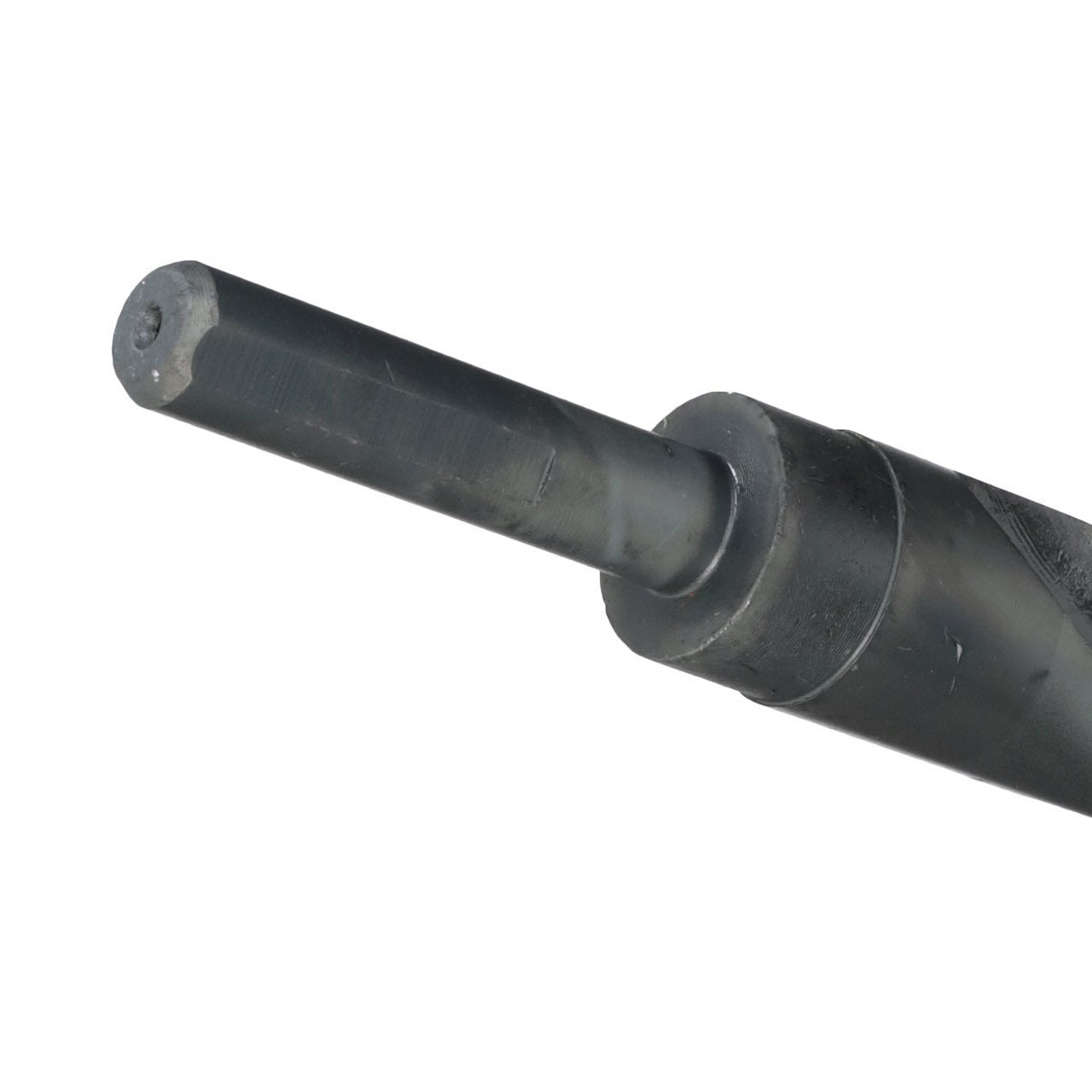 DRILL AMERICA DWDRSD118 1-1/8 Reduced Shank Drill Bit, 1/2 Shank