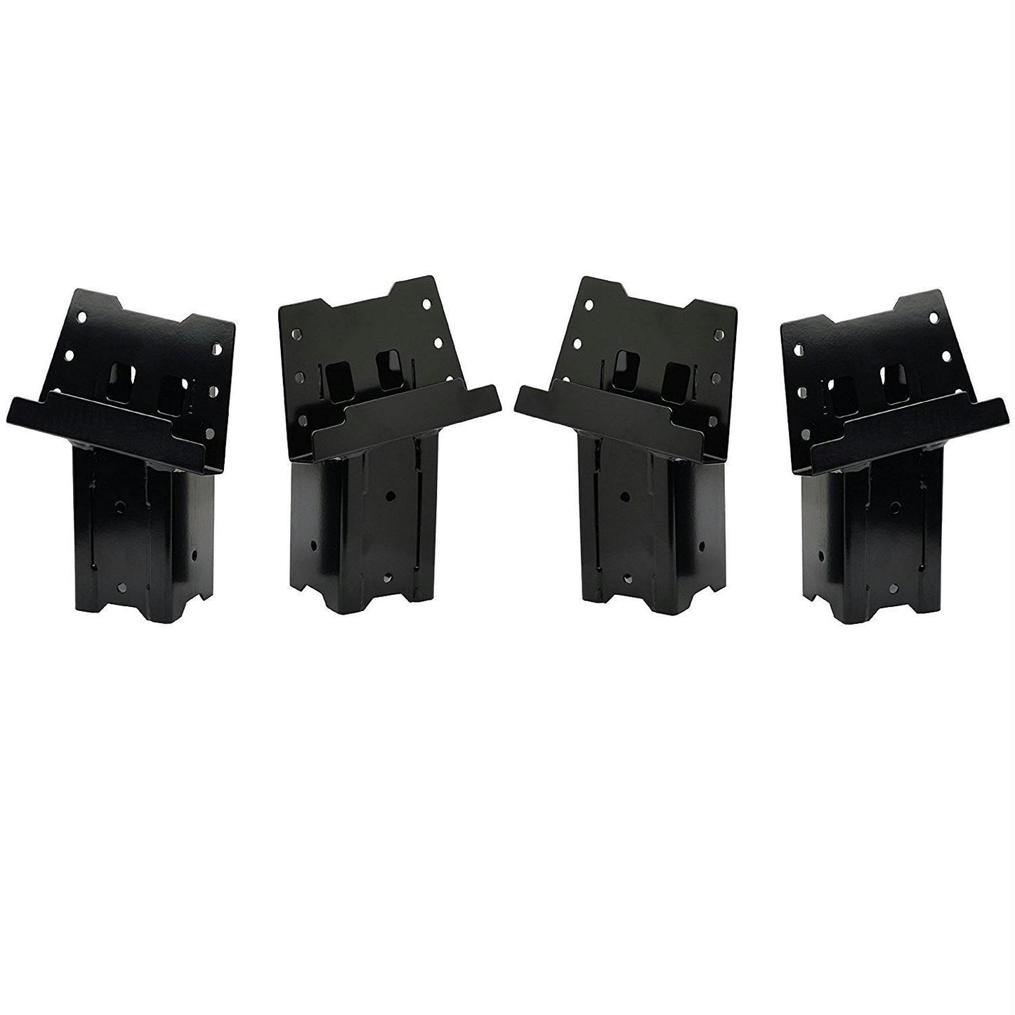 HME Products ELEV-4PK Blind Post Brackets