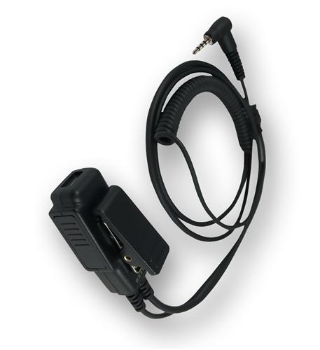 Engenius ULTRA-EPMH Durafon Non-uhf Microphone And Earpiece
