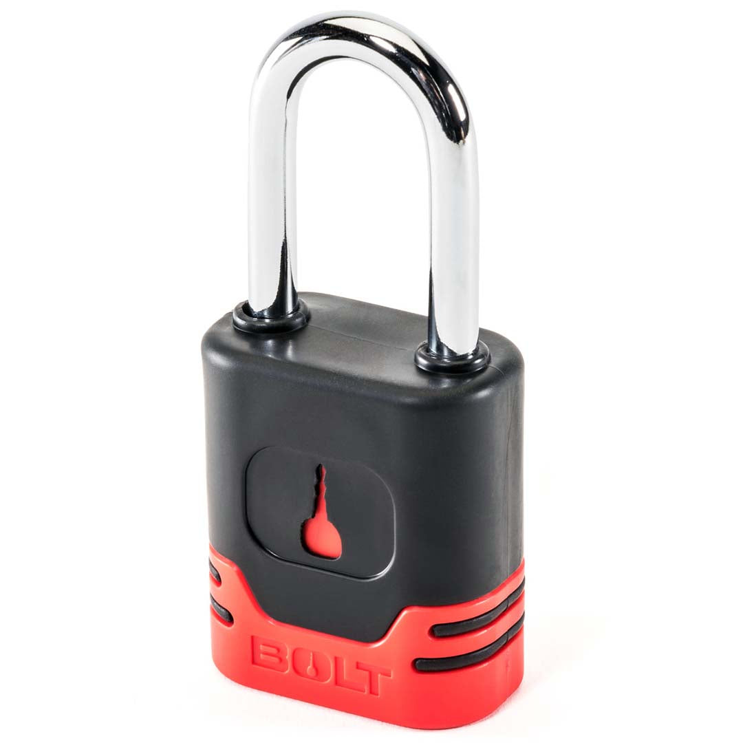 Bolt 7023537 Padlock for Select GM Vehicles Center Cut Application