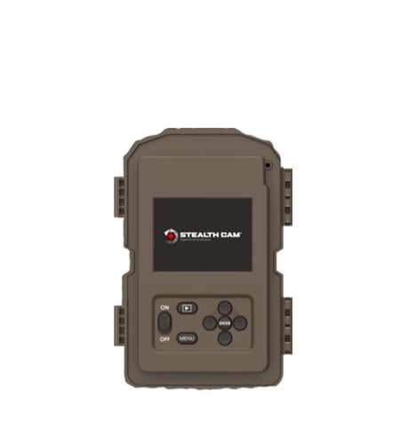 Stealthcam GMAX32V 32 Megapixel Trail Camera With 1080 Video