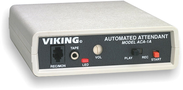 Viking Electronics ACA-1A Viking Automated Call Attendant