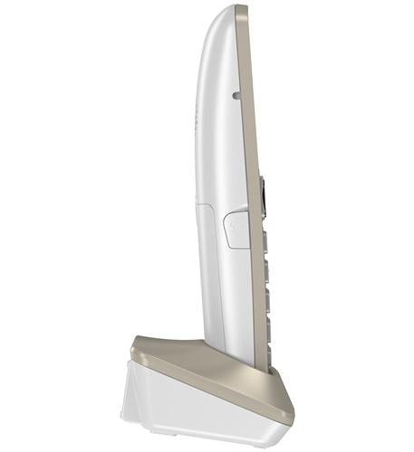 Panasonic Consumer TGFA30N Extra Handset For Kx-tgf3xx In Champagne