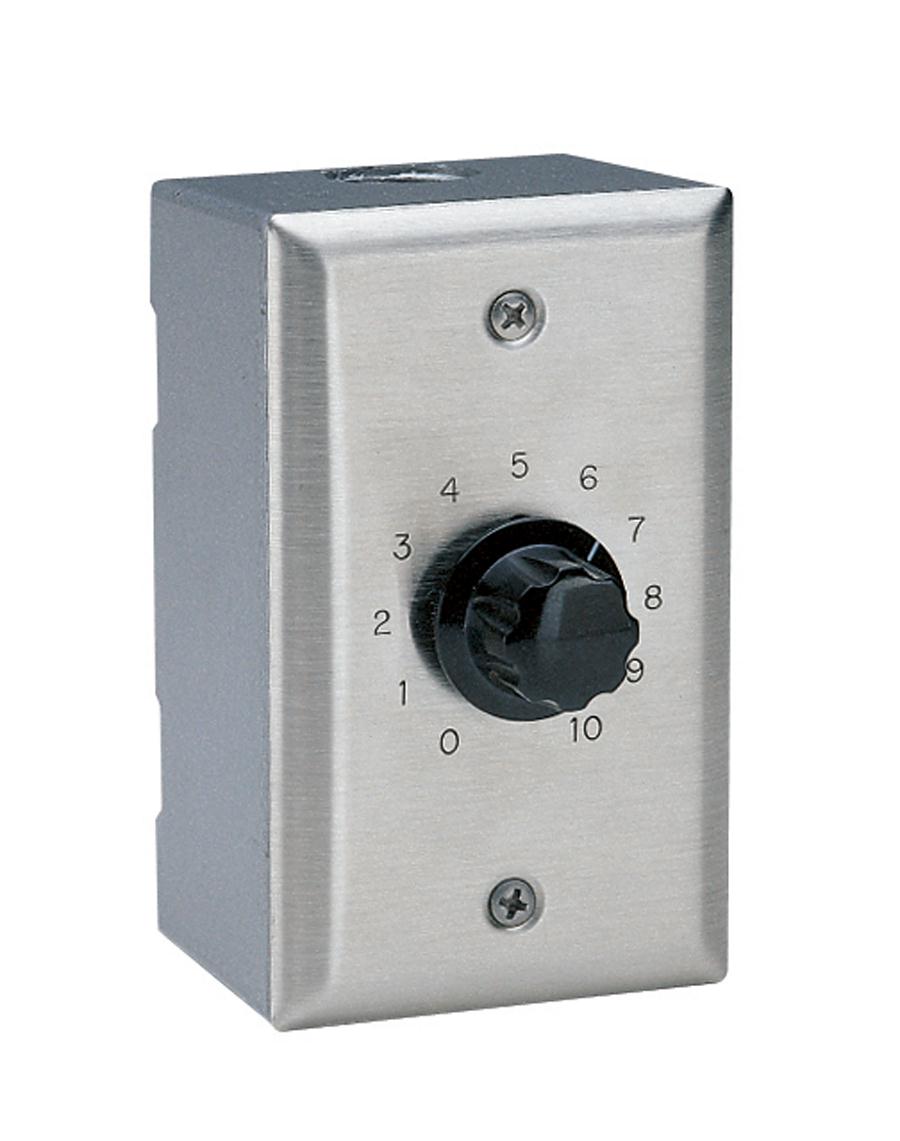 Valcom V-1095 70 Volt Expander