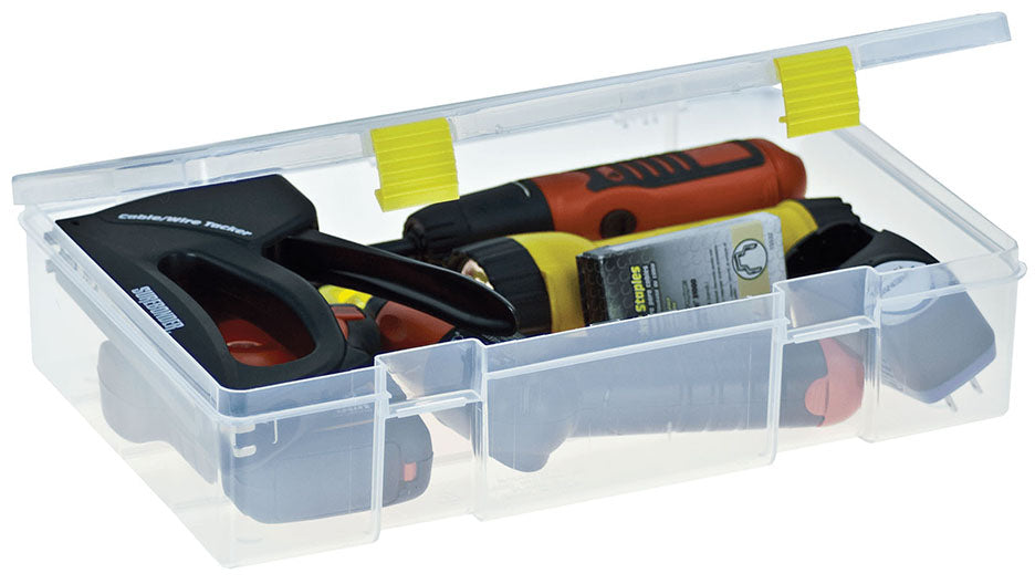 Plano 2373101 Prolatch Open-Compartment Stowaway Deep