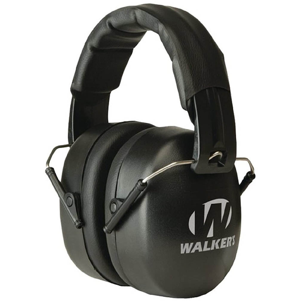 Walker's GWPEXFM3 Ext Folding Range Muff