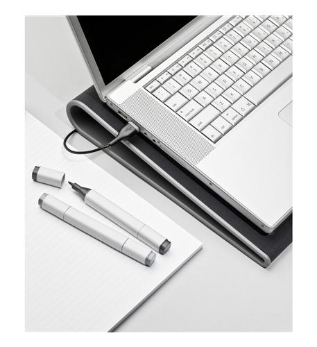 Targus AWE55US Lap Chill Mat