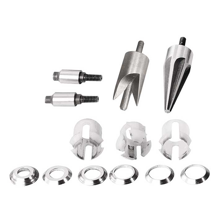 Frankford 903156 Platinum Series Case Trim And Prep System