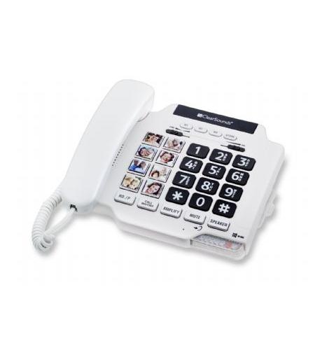 Clear Sounds CSC500 Clearsounds Amplified Spirit Phone