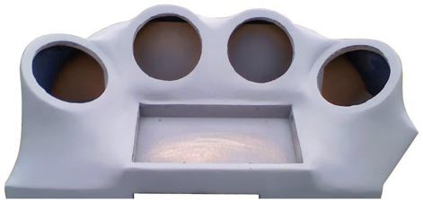 Nippon CPTFLE145 Pipeman's 4'x15' Fleece for Fiber Glass