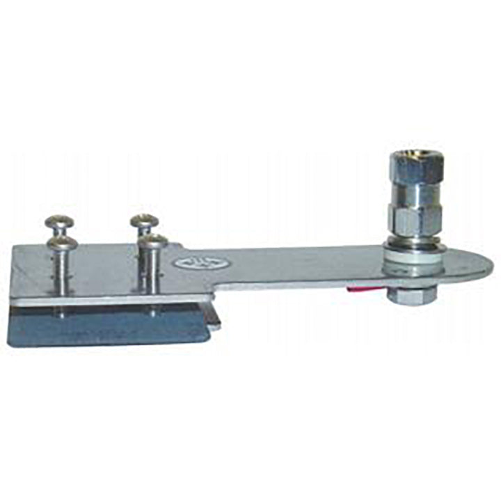 Firestik SS194 Stake Hole Mount "Extended" w/K-4 Stud
