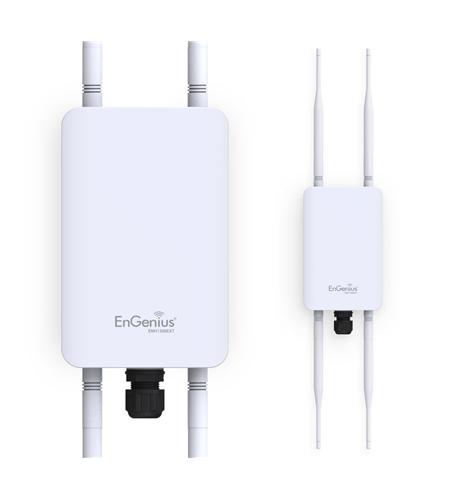 Engenius ENH1350EXT 11ac Wave2, 2x2 Mu-mimo Outdoor Ap