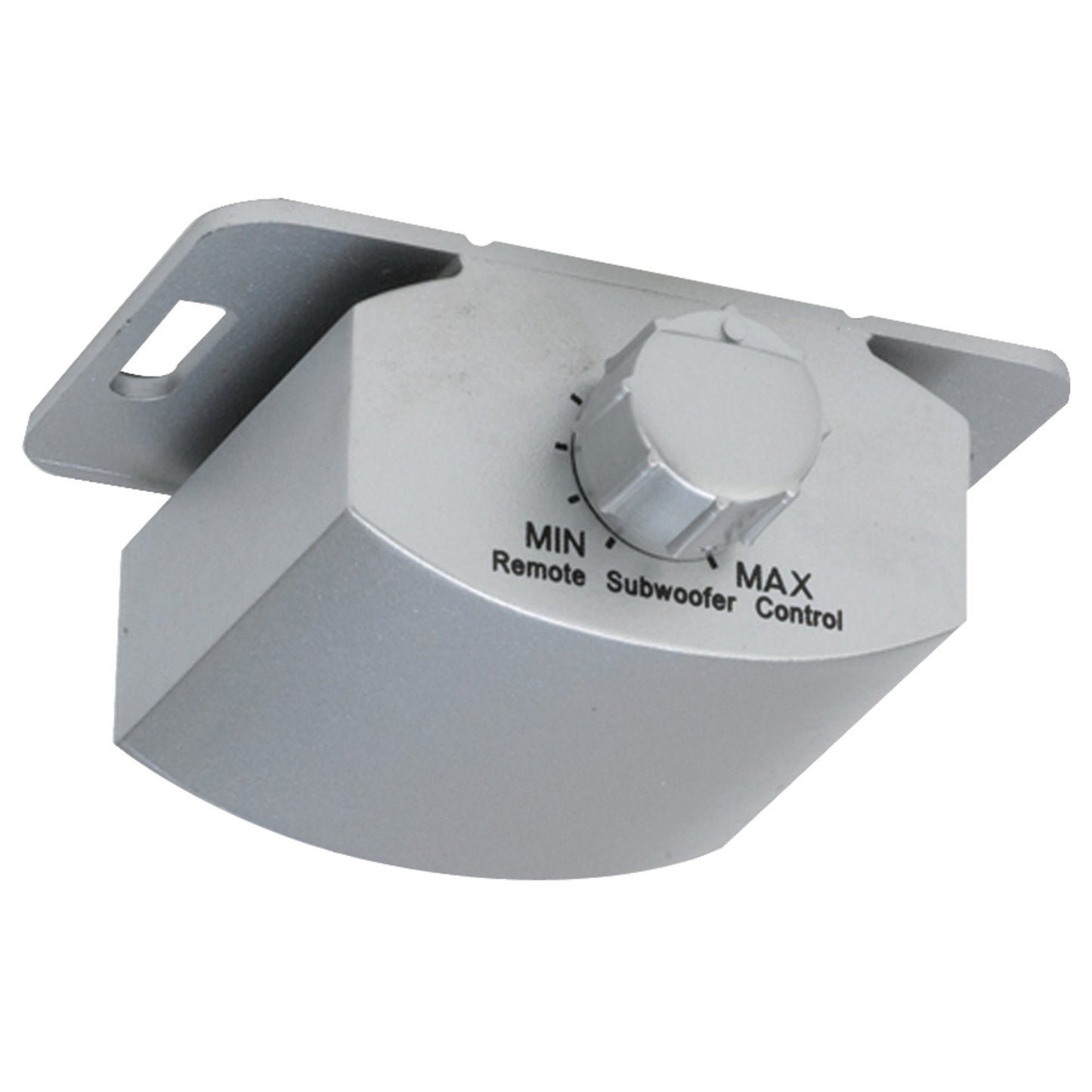 Power Acoustik BASS-10C BASS-10C Digital Bass Machine