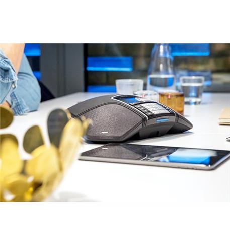 Konftel 840101078 Konftel 300wx Without Base Station