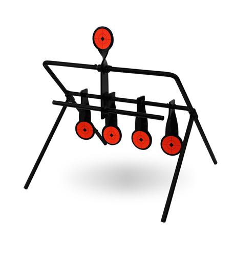 Birchwood casey 47022 .22 Rimfire Resetting Target