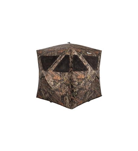 Ameristep AMEBL3032 Magnum Caretaker Blind, Mossy Oak