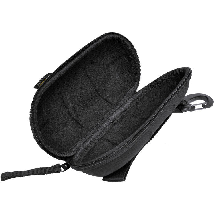 Hazard 4 ACSSUBBLK Sub-Pod hard-case for gear & larger glasses