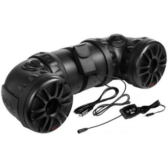 Motorcycle / ATV Audio