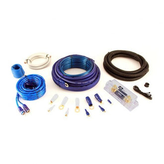 Car Install Supplies