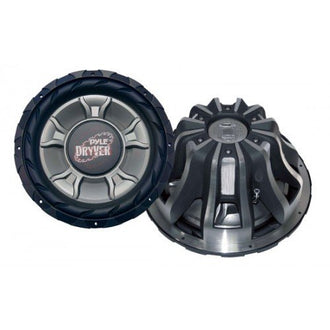 Car Audio & Electronics