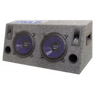 Car Subwoofer Box
