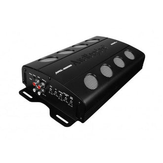 Car Amplifiers