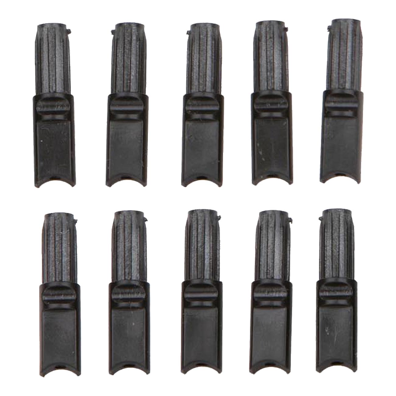Steambow FENRIS nocks set of 10 pcs 0000313