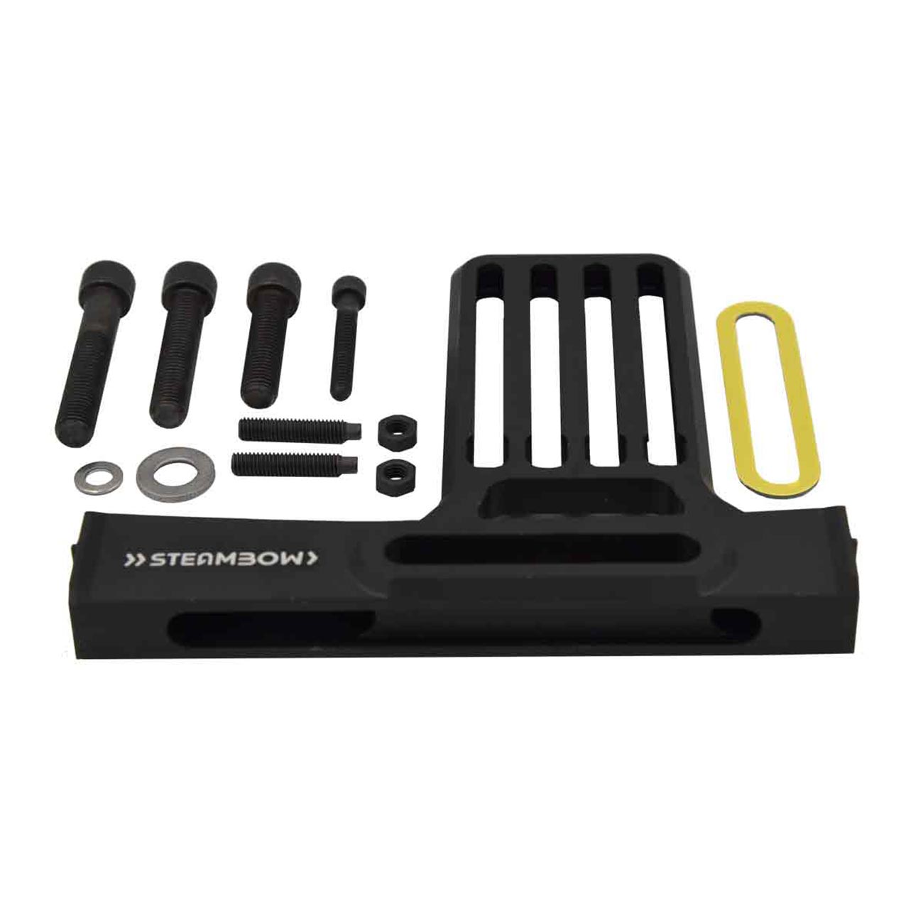 Steambow FENRIS universal mounting bracket 0000321