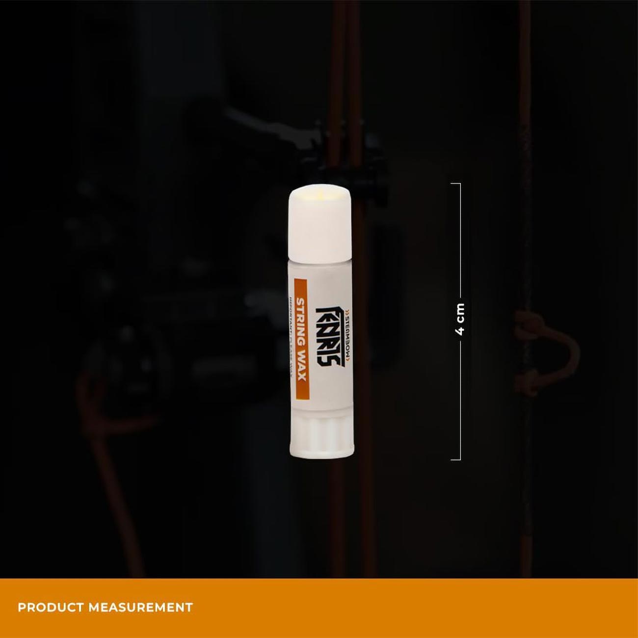 Steambow FENRIS string wax 0000349