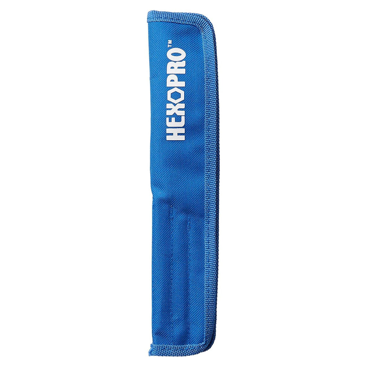 Bondhus Chrome Pivot Head Metric HexPro Wrenches and Pouch (6pc) 00010